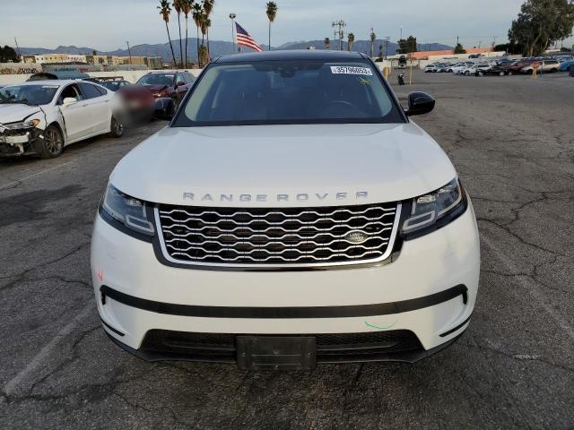 Photo 5 from auction – 2018 LAND ROVER RANGE ROVE with VIN SALYB2RX1JA719626