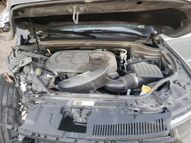 Photo 12 from auction – 2020 DODGE DURANGO GT with VIN 1C4RDHDG5LC223347