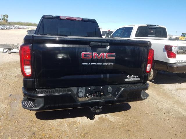 Photo 6 from auction – 2019 GMC SIERRA C15 with VIN 1GTR8CED3KZ417379