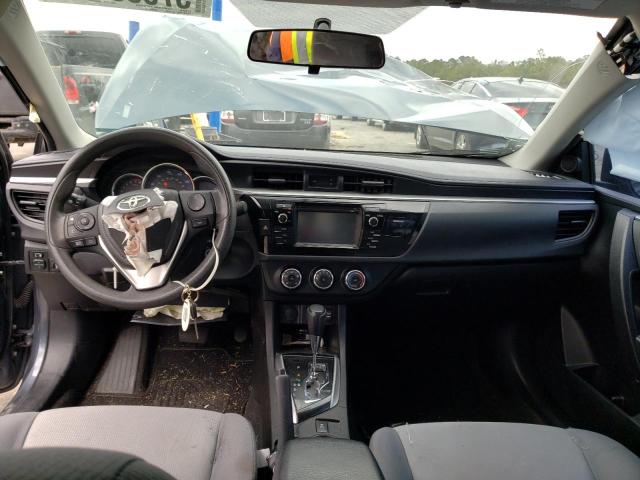 Photo 8 from auction – 2016 TOYOTA COROLLA L with VIN 5YFBURHE6GP515960