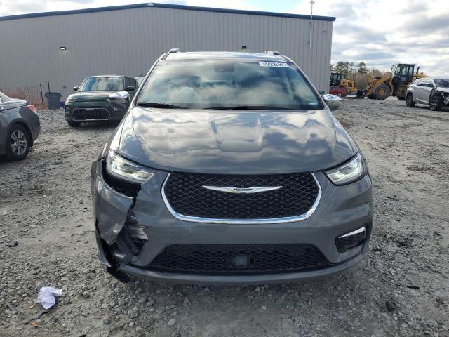Photo 5 from auction – 2022 CHRYSLER PACIFICA L with VIN 2C4RC1GG3NR178439