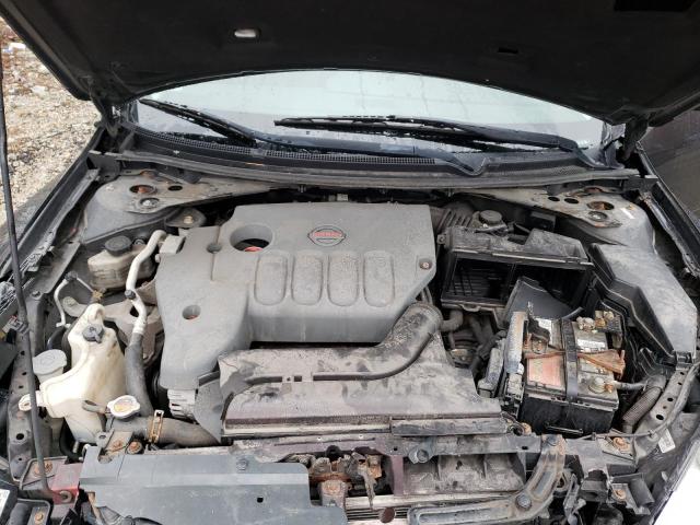 Photo 11 from auction – 2011 NISSAN ALTIMA BAS with VIN 1N4AL2AP1BN430828