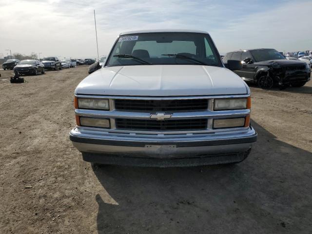 Photo 5 from auction – 1998 CHEVROLET GMT-400 C1 with VIN 1GCEC19M6WE227052