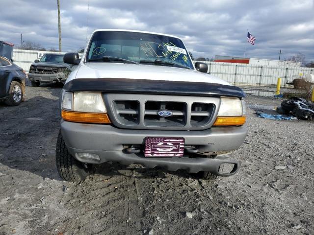 Photo 5 from auction – 1998 FORD RANGER SUP with VIN 1FTZR15X0WPB45869