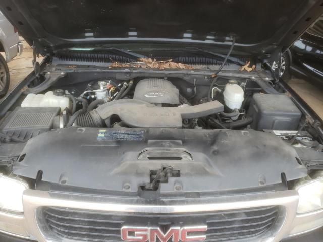 Photo 12 from auction – 2005 GMC YUKON with VIN 1GKEC13Z55J252510