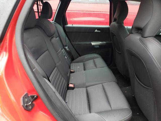 Photo 10 from auction – 2005 VOLVO V50 T5 with VIN YV1MW682X52065162