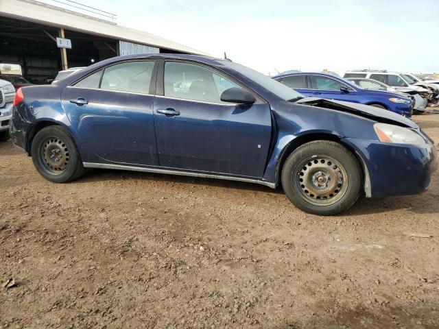 Photo 4 from auction – 2008 PONTIAC G6 VALUE L with VIN 1G2ZF57B184200324