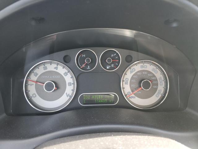 Photo 8 from auction – 2008 FORD TAURUS X with VIN 1FMDK03W08GA35082