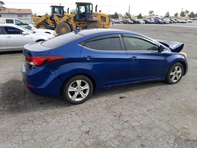 Photo 3 from auction – 2016 HYUNDAI ELANTRA SE with VIN 5NPDH4AE1GH784083