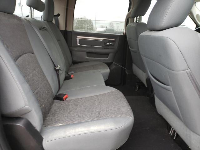 Photo 10 from auction – 2016 RAM 2500 SLT with VIN 3C6UR5DL3GG321472