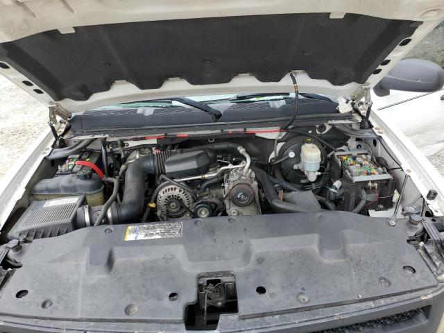 Photo 11 from auction – 2008 CHEVROLET SILVERADO with VIN 1GCEC14X78Z316450