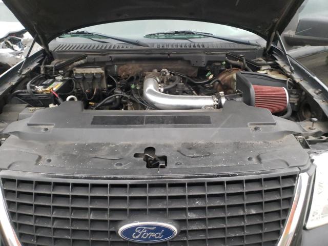 Photo 12 from auction – 2003 FORD EXPEDITION with VIN 1FMPU16W63LA79628