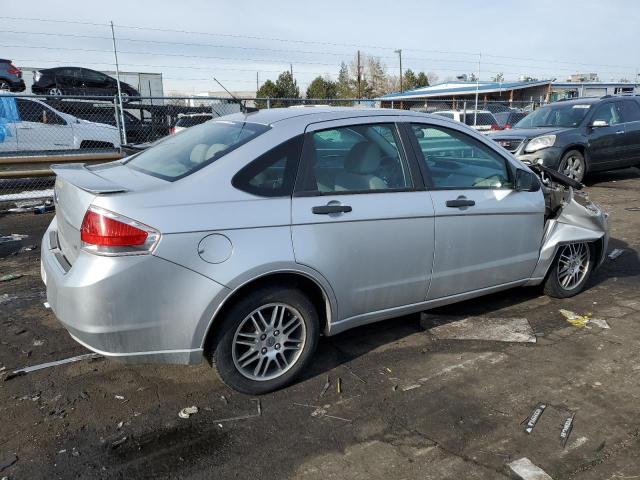 Zdjęcie 3 z aukcji – 2011 FORD FOCUS SE z VIN 1FAHP3FN0BW135102