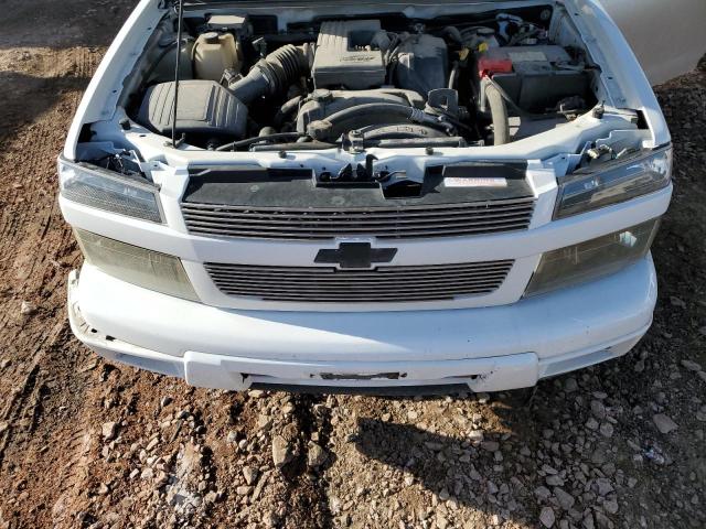 Photo 11 from auction – 2012 CHEVROLET COLORADO with VIN 1GCJTBFE9C8149104