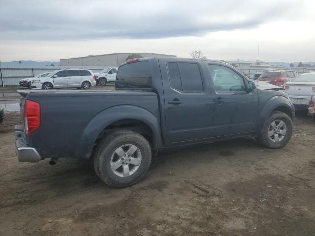 Photo 3 from auction – 2013 NISSAN FRONTIER S with VIN 1N6AD0ER7DN712219