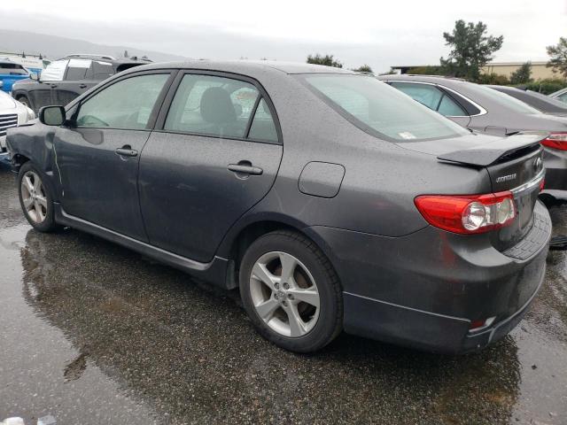 Photo 2 from auction – 2013 TOYOTA COROLLA BA with VIN 2T1BU4EE7DC959903