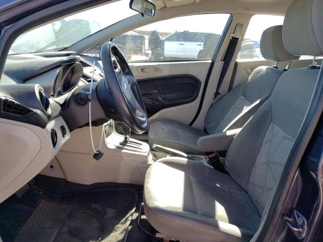 Photo 7 from auction – 2013 FORD FIESTA SE with VIN 3FADP4EJ1DM193905