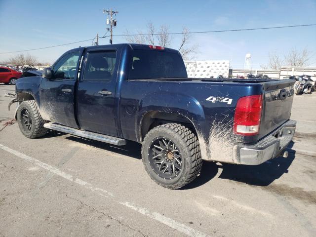 Photo 2 from auction – 2009 GMC SIERRA K15 with VIN 3GTEK13C29G255706