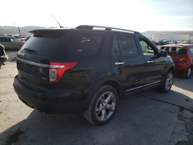 Photo 3 from auction – 2011 FORD EXPLORER L with VIN 1FMHK8F83BGA94406