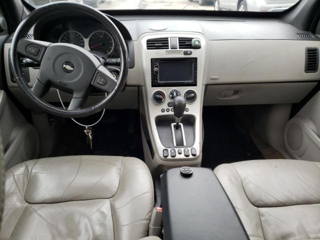 Photo 8 from auction – 2005 CHEVROLET EQUINOX LT with VIN 2CNDL73F456033563