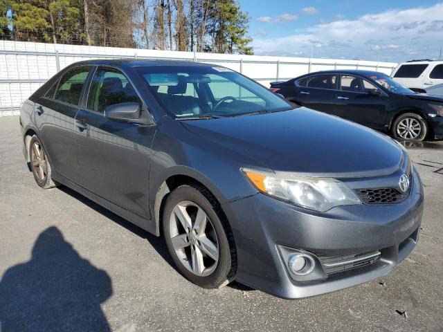 Photo 4 from auction – 2012 TOYOTA CAMRY BASE with VIN 4T1BF1FK3CU203267