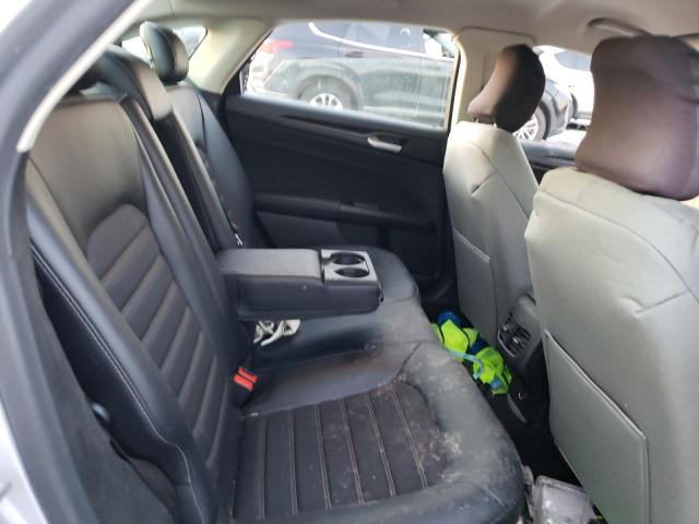 Photo 10 from auction – 2018 FORD FUSION SE with VIN 3FA6P0HD9JR253032