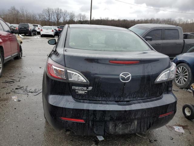 Photo 6 from auction – 2012 MAZDA 3 with VIN JM1BL1UF6C1651460