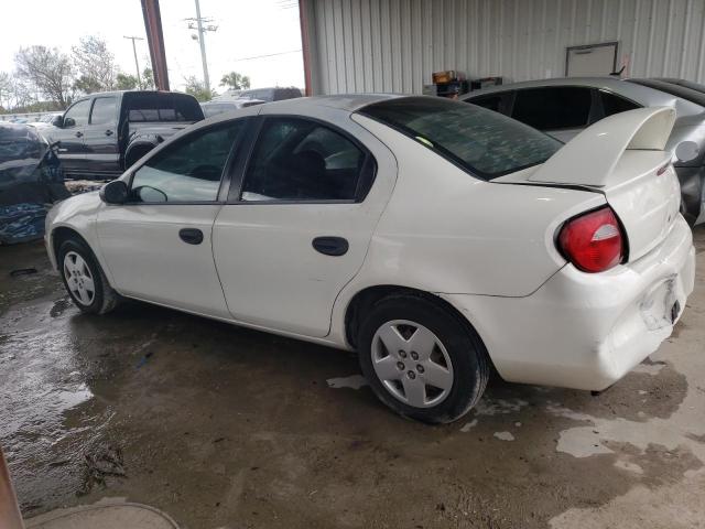 Photo 2 from auction – 2004 DODGE NEON BASE with VIN 1B3ES26C74D568064