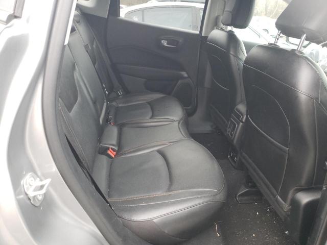 Photo 11 from auction – 2020 JEEP COMPASS LI with VIN 3C4NJDCB5LT221494