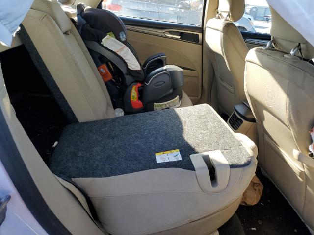 Photo 10 from auction – 2013 FORD FUSION SE with VIN 3FA6P0H77DR260673