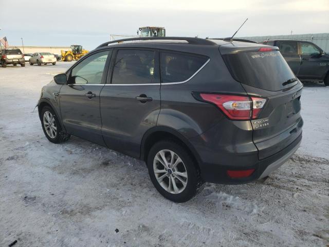 Photo 2 from auction – 2017 FORD ESCAPE SE with VIN 1FMCU9GD7HUC94351