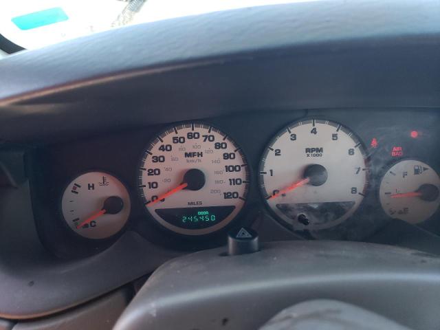 Photo 9 from auction – 2005 DODGE NEON SXT with VIN 1B3ES56C85D165018
