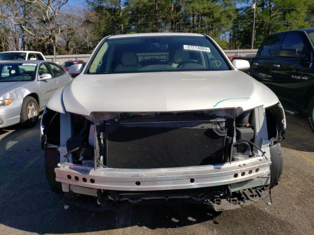 Photo 5 from auction – 2014 ACURA MDX TECHNO with VIN 5FRYD3H40EB012964
