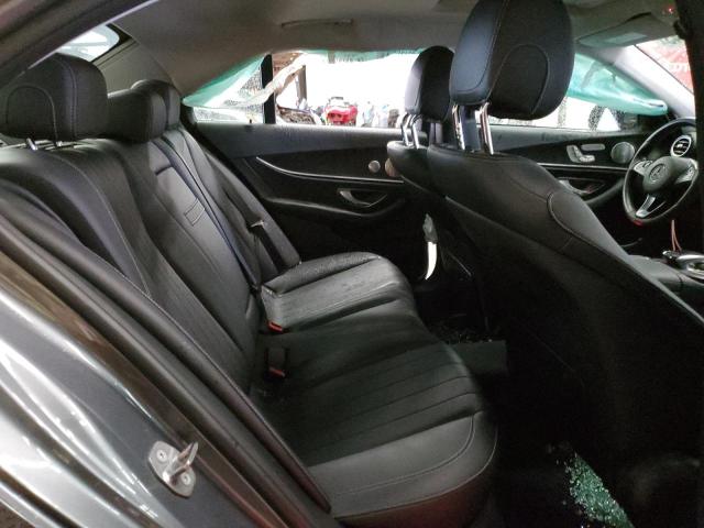 Photo 10 from auction – 2018 MERCEDES-BENZ E 300 with VIN WDDZF4JB9JA405594