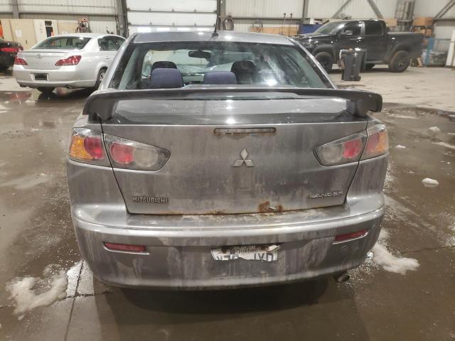 Photo 6 from auction – 2013 MITSUBISHI LANCER ES/ with VIN JA32U2FU9DU606591