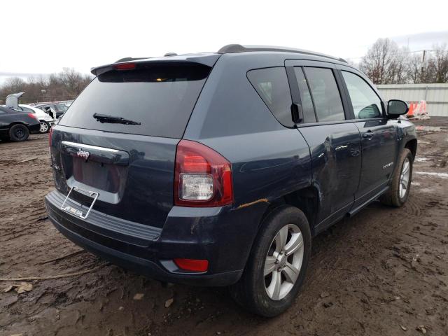 Photo 3 from auction – 2016 JEEP COMPASS SP with VIN 1C4NJDBB0GD510182