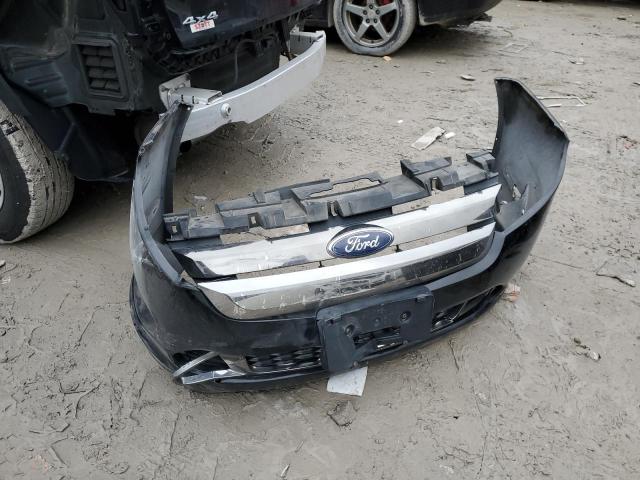 Photo 12 from auction – 2012 FORD FUSION SPO with VIN 3FAHP0KC7CR154303