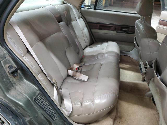 Photo 10 from auction – 1997 BUICK LESABRE LI with VIN 1G4HR52K9VH417433