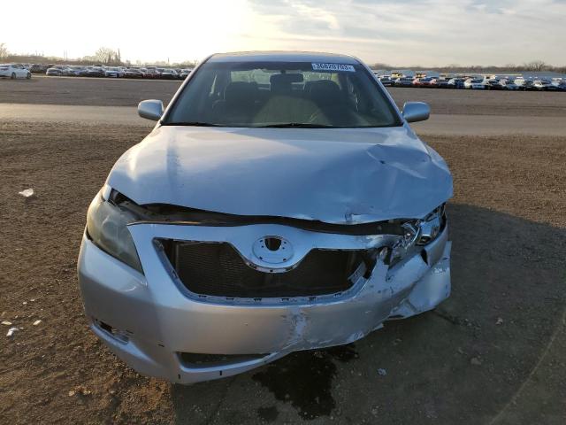 Photo 5 from auction – 2007 TOYOTA CAMRY CE with VIN 4T1BE46K07U640444
