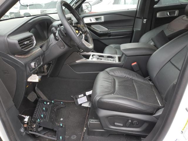 Photo 7 from auction – 2021 FORD EXPLORER P with VIN 1FM5K8HC6MGB69056