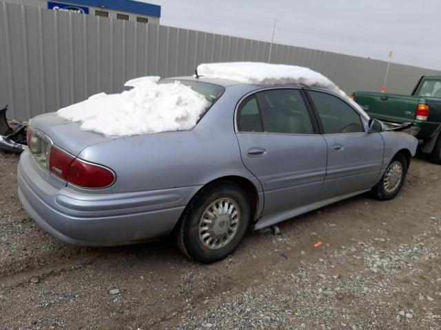 Photo 3 from auction – 2005 BUICK LESABRE CU with VIN 1G4HP52K45U167970