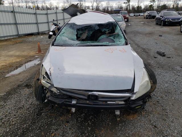 Photo 5 from auction – 2007 HONDA ACCORD SE with VIN 1HGCM56367A046499