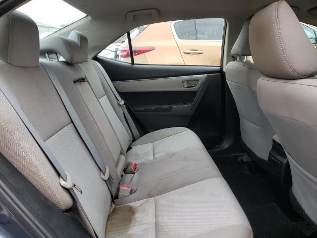 Photo 10 from auction – 2016 TOYOTA COROLLA L with VIN 2T1BURHE5GC525279