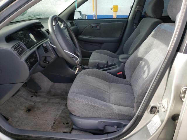 Photo 7 from auction – 2000 TOYOTA CAMRY CE with VIN JT2BF22K6Y0249571