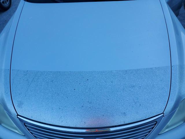 Photo 11 from auction – 2008 LEXUS LS 460 with VIN JTHBL46F385059124