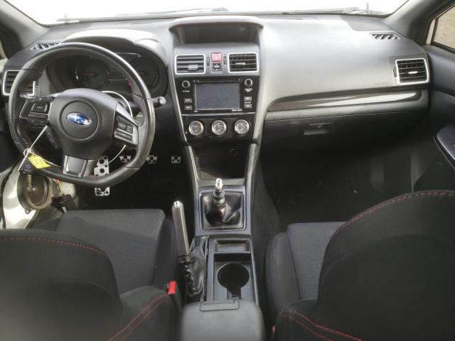 Photo 8 from auction – 2018 SUBARU WRX with VIN JF1VA1A68J9820602
