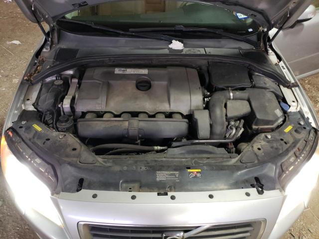 Photo 11 from auction – 2008 VOLVO S80 3.2 with VIN YV1AS982481051817