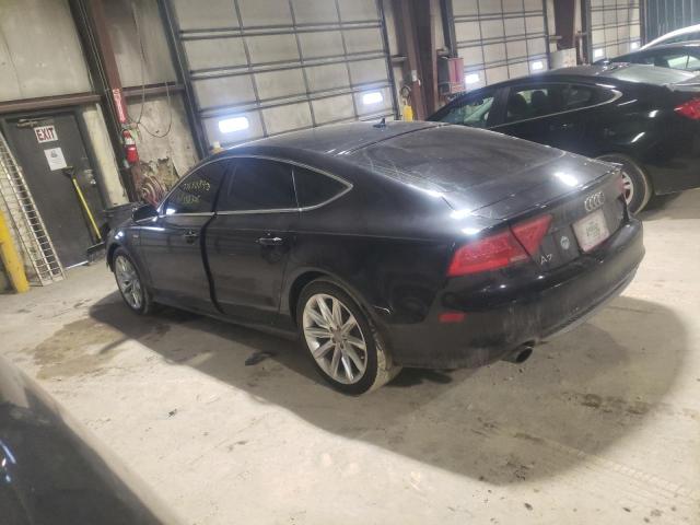 Photo 2 from auction – 2012 AUDI A7 PRESTIG with VIN WAU2GAFC4CN036449