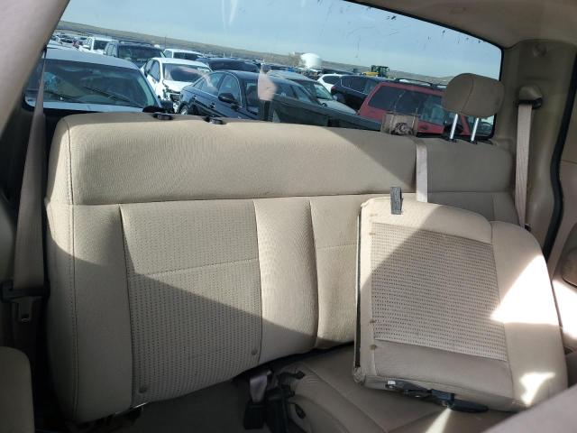 Photo 10 from auction – 2007 FORD F150 with VIN 1FTPX14517FB65276