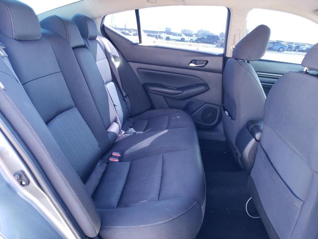 Photo 10 from auction – 2020 NISSAN ALTIMA S with VIN 1N4BL4BV9LC136703